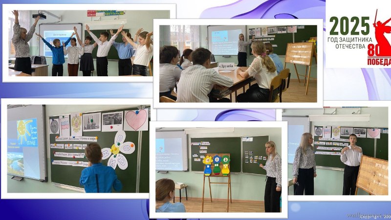 В рамках тематической недели  «И пылинка родной земли».