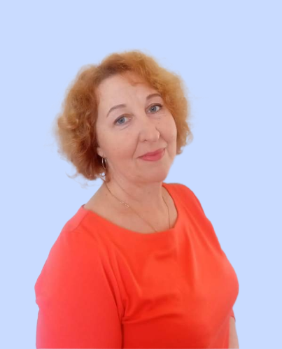 Урусова Марина Николаевна.