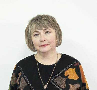 Орандаренко Светлана Анатольенвна.