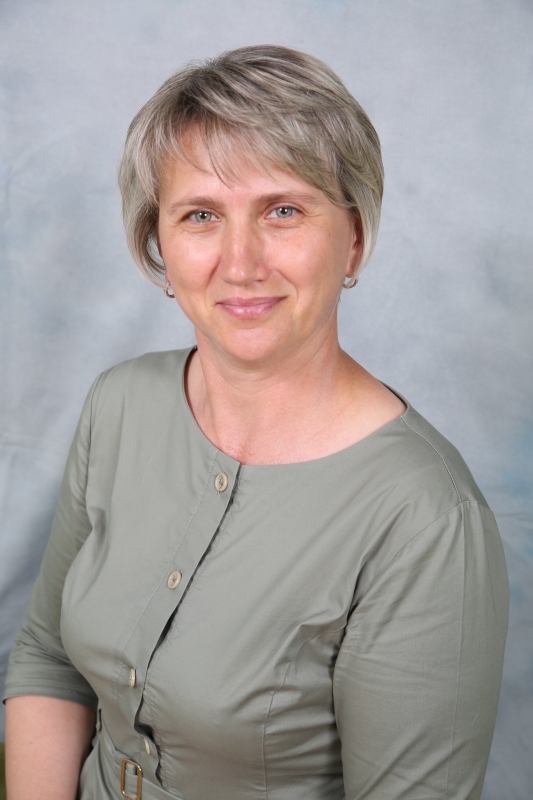 Пашала Татьяна Николаевна.