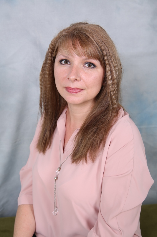 Козлякова Зоя Владимировна.
