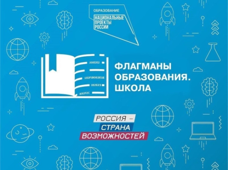 Министерство образования.