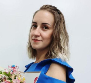Жукова Виолетта Викторовна Жукова Виолетта Викторовна