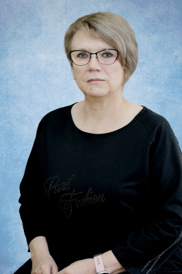 Яцуценко Марина Александровна Яцуценко Марина Александровна